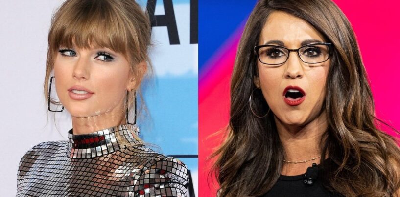 Les conservateurs ont essayé d’appeler Lauren Boebert leur Taylor Swift et ce fut une erreur énorme et humiliante