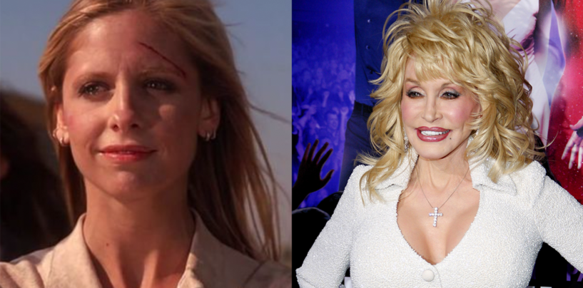 Dolly Parton confirme que le redémarrage de « Buffy contre les vampires » est toujours sur la table