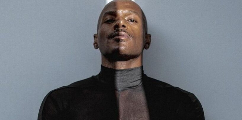 Rencontrez Rhyheim Shabazz – la star adulte qui a remporté le titre d’interprète de l’année aux GayVN Awards 2024