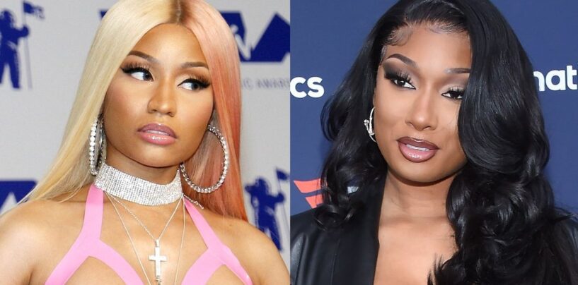 La querelle de Nicki Minaj et Megan Thee Stallion expliquée
