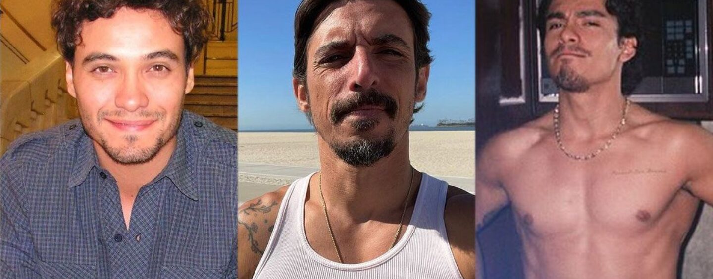 Rencontrez les stars sexy de « Griselda » de Netflix — ce casting est en fuego