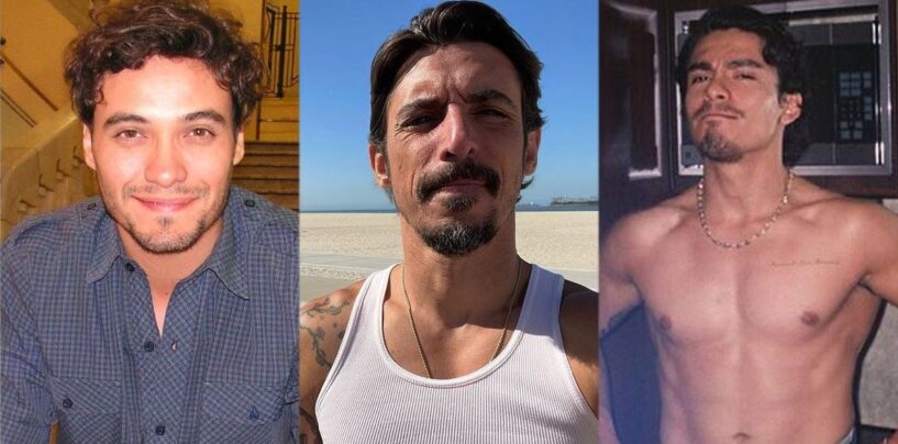 Rencontrez les stars sexy de « Griselda » de Netflix — ce casting est en fuego