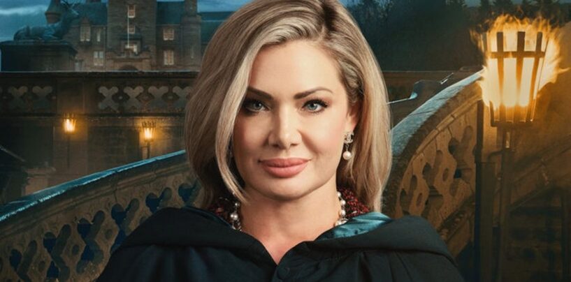 Janelle sur la trahison des « traîtres » de Dan, les alliances secrètes et Stanning Sandra