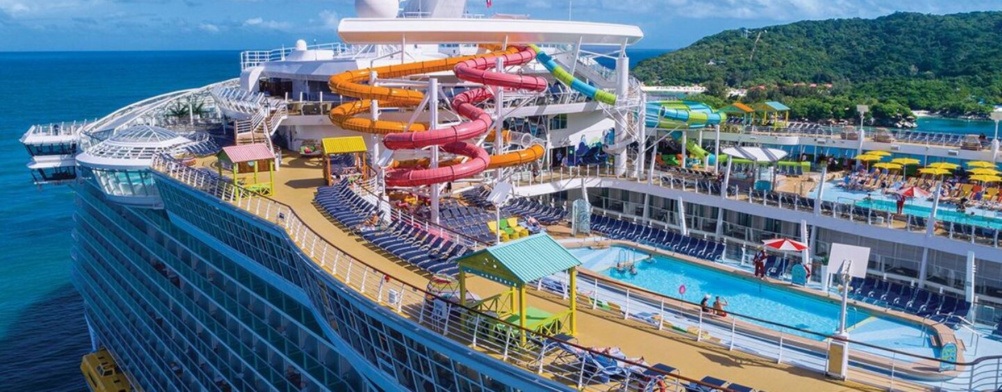 Un autre passager décède lors de la plus grande croisière gay du monde