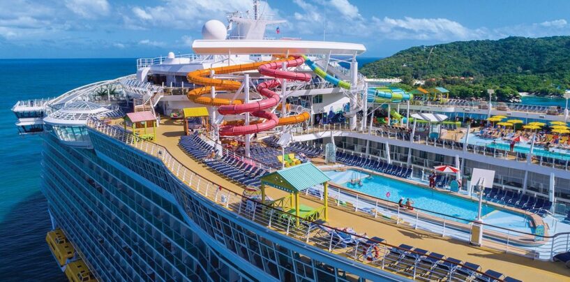 Un autre passager décède lors de la plus grande croisière gay du monde