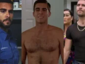 20 photos sexy de Josh Segarra pour célébrer son arrivée à « Abbott Elementary »