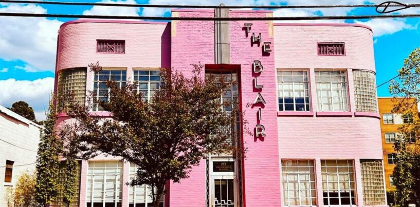 Un incendie criminel dans une clinique de soins d’affirmation de genre de Géorgie fait l’objet d’une enquête pour crime de haine