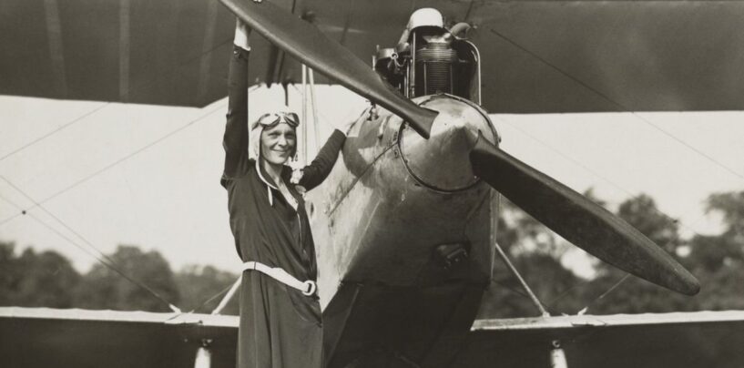 Le mystère de la disparition de l’aviatrice queer emblématique Amelia Earhart a-t-il enfin été résolu ?