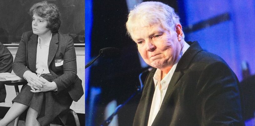 La militante pionnière LGBTQ+ Ann Maguire est décédée à 80 ans