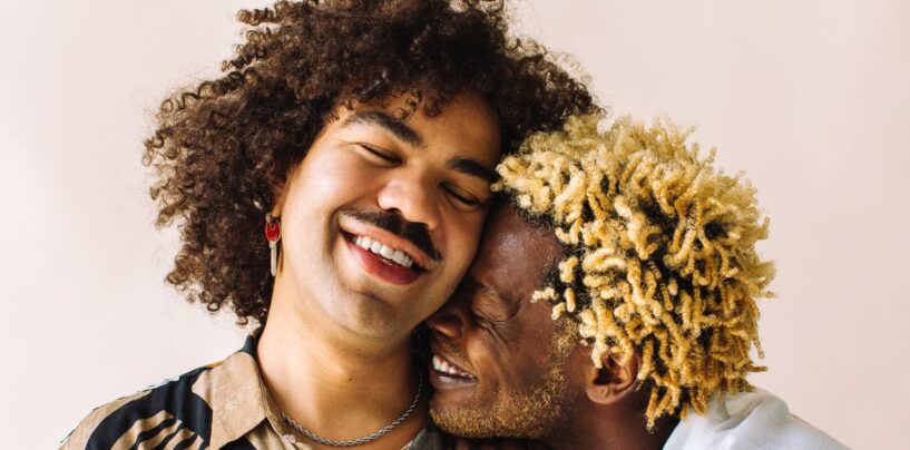 20 choses que font les hommes et qui sont vraiment très excitantes