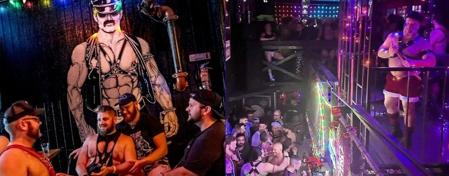 Indignation à Seattle après des « descentes » dans plusieurs bars gays en invoquant des lois sur les « conduites obscènes »