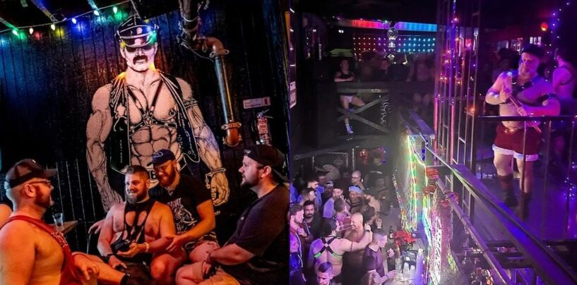 Indignation à Seattle après des « descentes » dans plusieurs bars gays en invoquant des lois sur les « conduites obscènes »