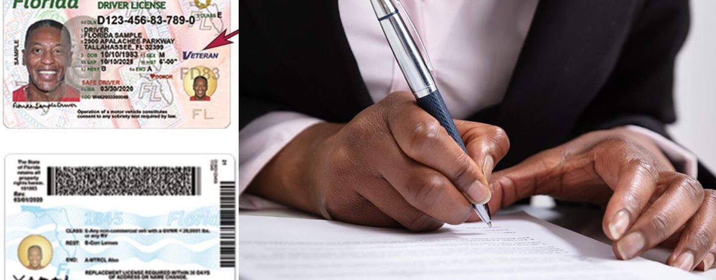 La Floride criminalise le changement de sexe sur les permis de conduire, dernière attaque contre les droits LGBTQ+