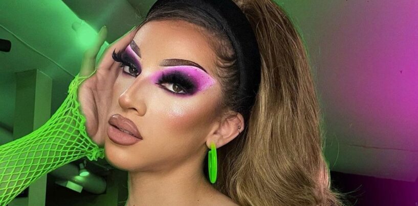 Mirage, star de « RuPaul’s Drag Race », sur son élimination choquante et ces moments louches « Untucked »