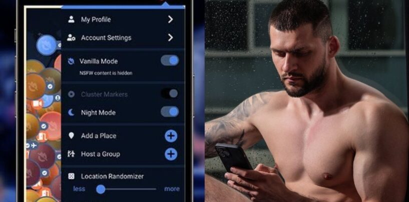 9 situations amusantes pour que les gays activent le mode Vanille sur Sniffies