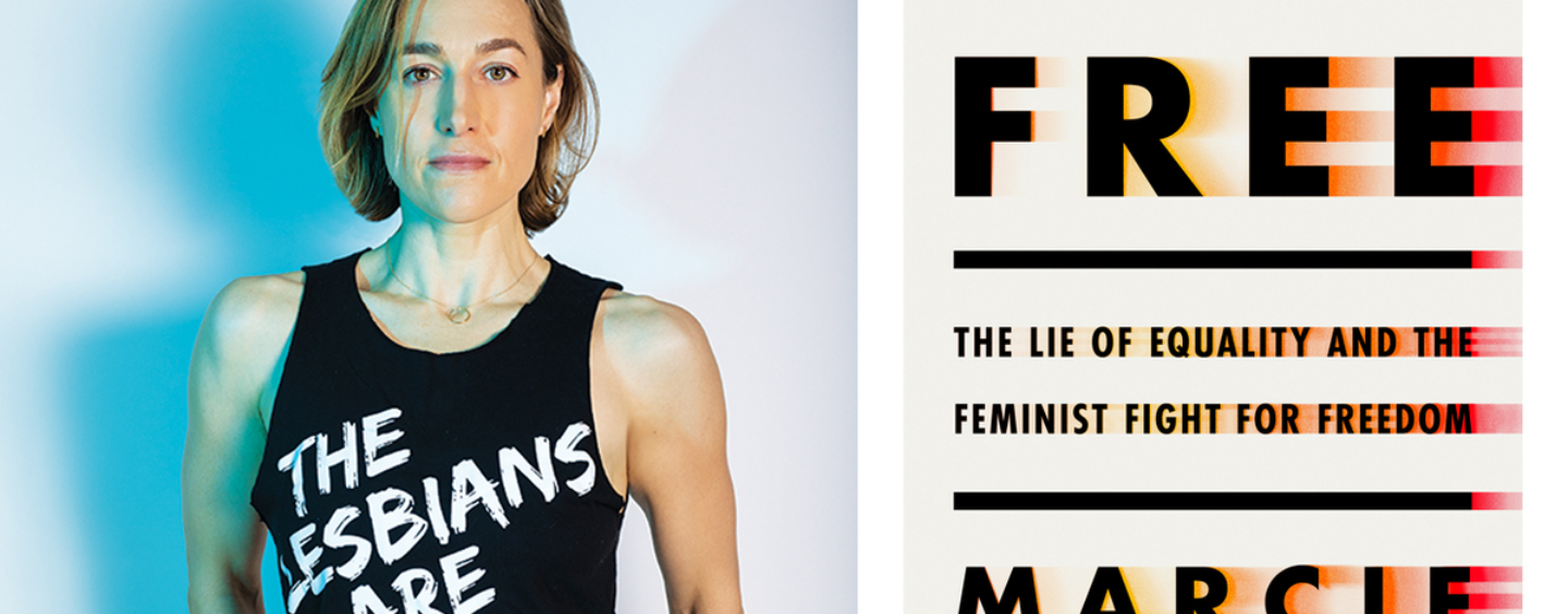 Le féminisme moderne n’a plus pour objectif d’atteindre « l’égalité »