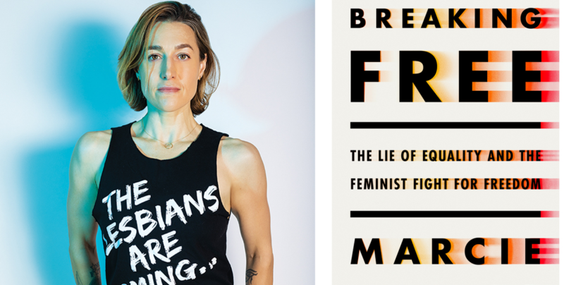 Le féminisme moderne n’a plus pour objectif d’atteindre « l’égalité »