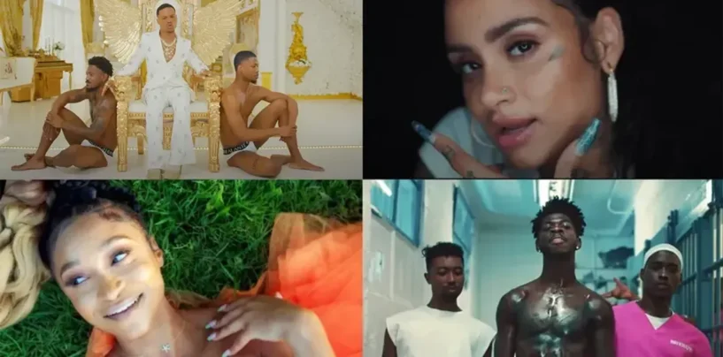 20 artistes noirs LGBTQ+ que vous devez ajouter à votre playlist dès que possible