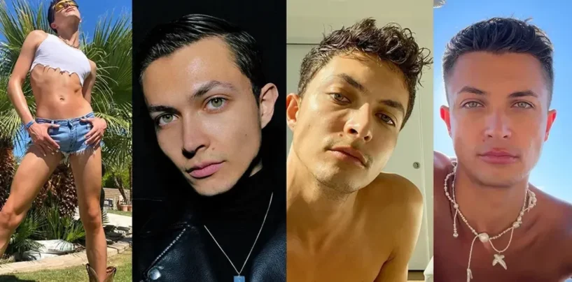 25 photos torrides de Vénus, gagnante de la « Canada’s Drag Race », hors de traînée et qui vous enverront en orbite