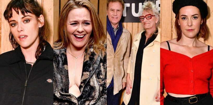 32 photos du lieu de rencontre des célébrités de Vulture à Sundance 2024, préparez-vous pour un FOMO intense