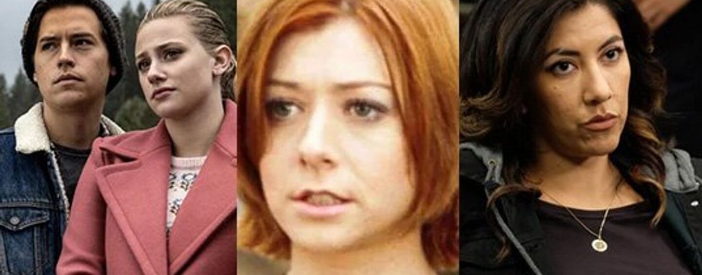 5 personnages queer que nous mourons d’envie de voir avoir leurs propres spin-offs