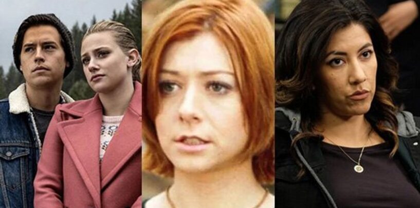 5 personnages queer que nous mourons d’envie de voir avoir leurs propres spin-offs