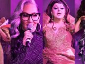 DragCon UK 2024 : Michelle Visage annonce le casting de la S2 de « Royaume-Uni contre le monde »