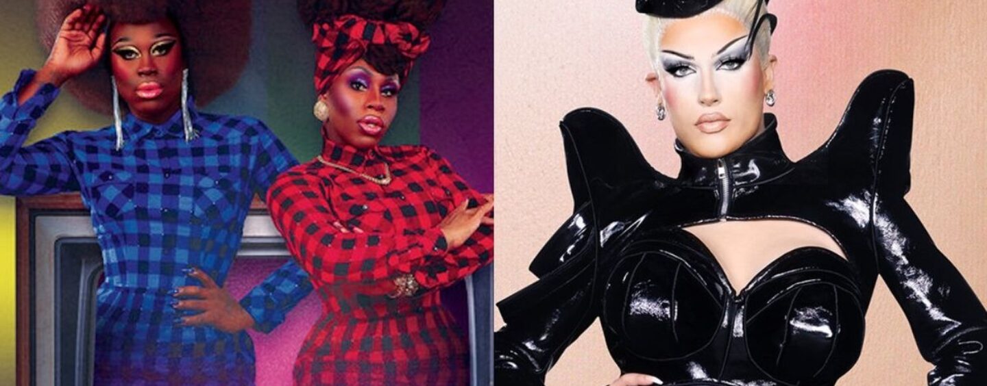 Écoutez Bob et Monét réagir aux clapbacks de « Burger Finger » de Plane Jane dans un clip EXCLUSIF