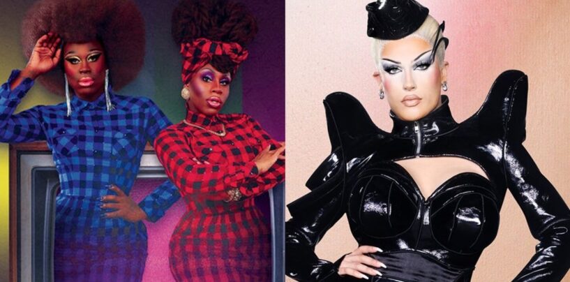 Écoutez Bob et Monét réagir aux clapbacks de « Burger Finger » de Plane Jane dans un clip EXCLUSIF