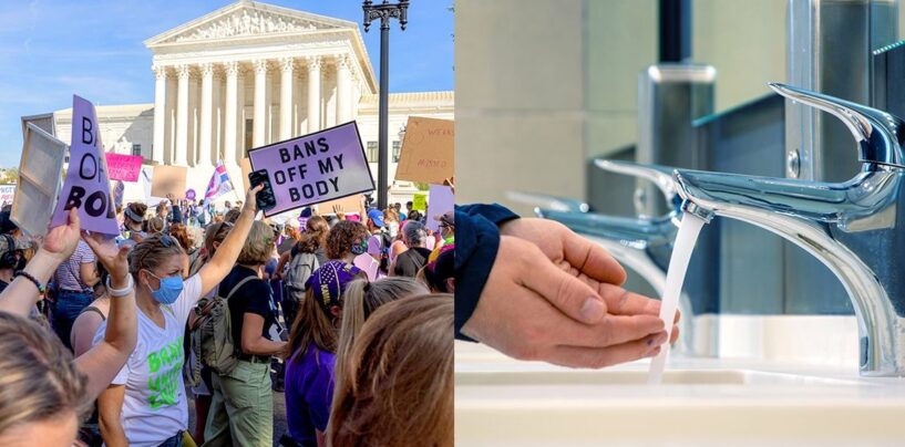 La Cour suprême des États-Unis refuse de revoir les politiques scolaires concernant les toilettes transgenres