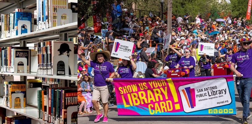 La loi texane interdisant les livres est probablement inconstitutionnelle, selon la cour d’appel