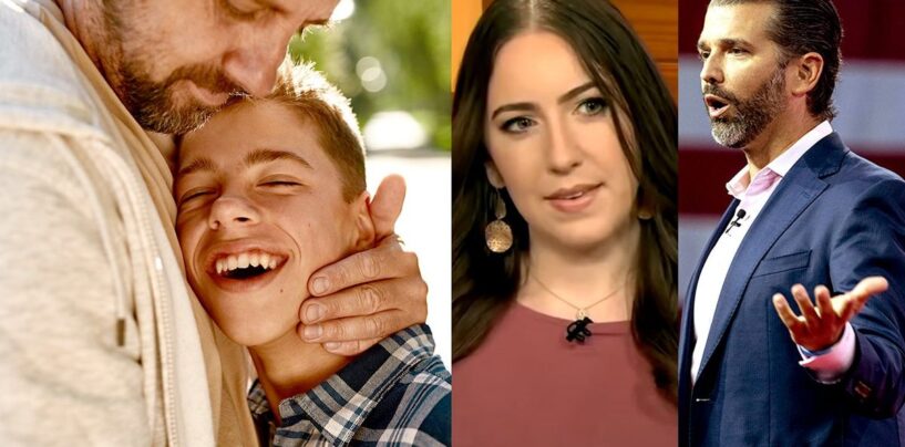 Le projet de loi sur la santé des transgenres dans le Maine déclenche l’effondrement de la droite suite à des enlèvements fantômes