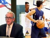 Les républicains de l’Ohio annulent le veto du gouverneur pour adopter une interdiction des soins et des sports affirmant le genre