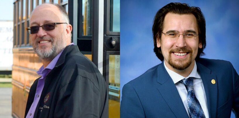 Les républicains de l’Ohio et du Michigan dans un audio publié : « Endgame » consiste à interdire les soins trans « pour tout le monde »