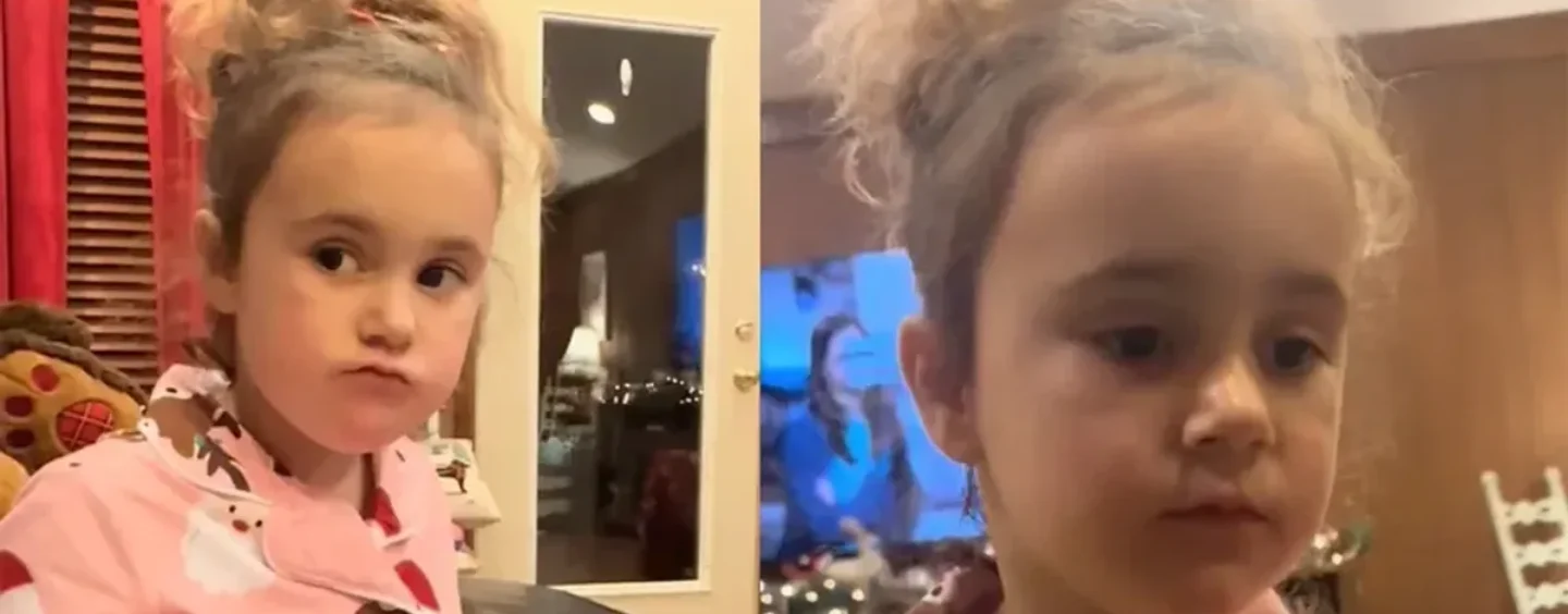 Regardez le moment adorable où cette maman explique ce qu’est gay à son curieux enfant de 4 ans – nous pleurons