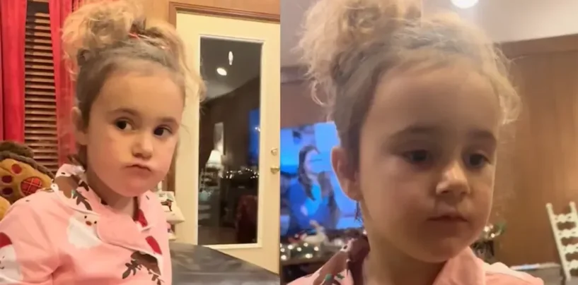 Regardez le moment adorable où cette maman explique ce qu’est gay à son curieux enfant de 4 ans – nous pleurons