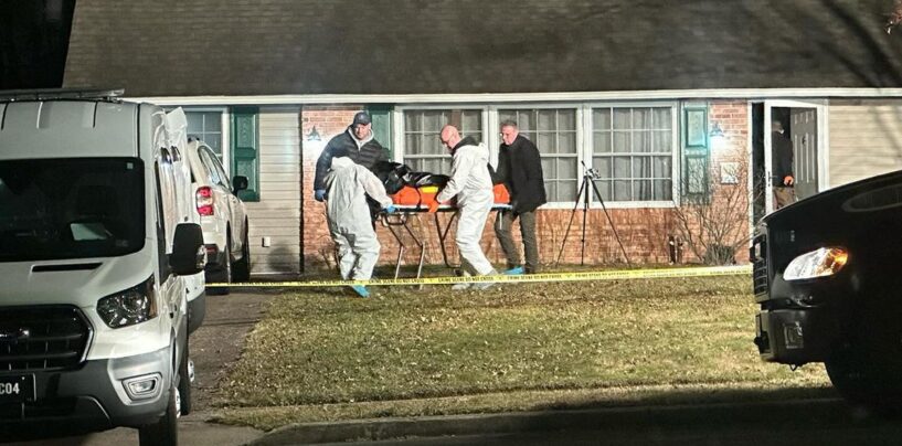 Un homme de Pennsylvanie dénonce la « foule LGBTQ+ et de gauche réveillée » dans une vidéo YouTube avec la tête coupée de son père : rapport