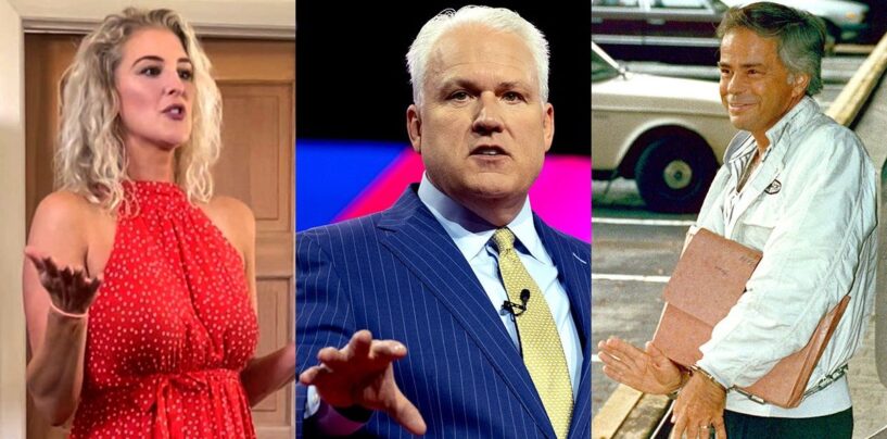 10 Républicains « valeurs familiales » pris dans des scandales sexuels homosexuels prouvant qu’ils sont des hypocrites GÉANTS