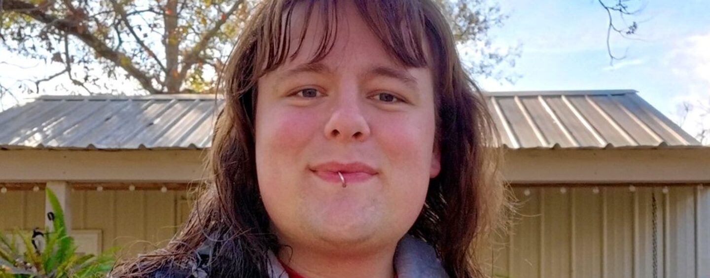 Rencontrez la femme trans de la génération Z qui se présente au Congrès en Louisiane