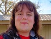 Rencontrez la femme trans de la génération Z qui se présente au Congrès en Louisiane