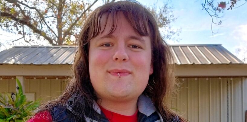 Rencontrez la femme trans de la génération Z qui se présente au Congrès en Louisiane