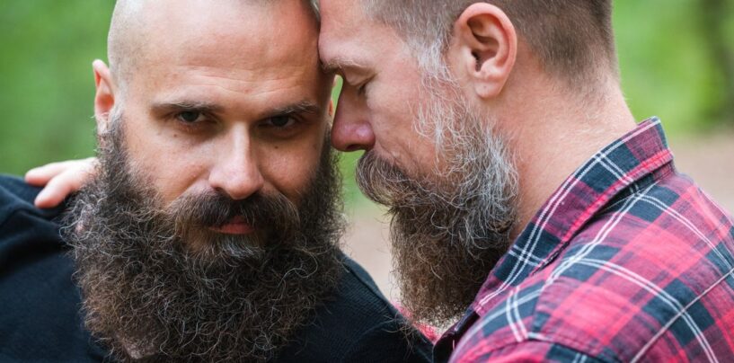 20 situations poilues que tous les hommes poilus comprennent