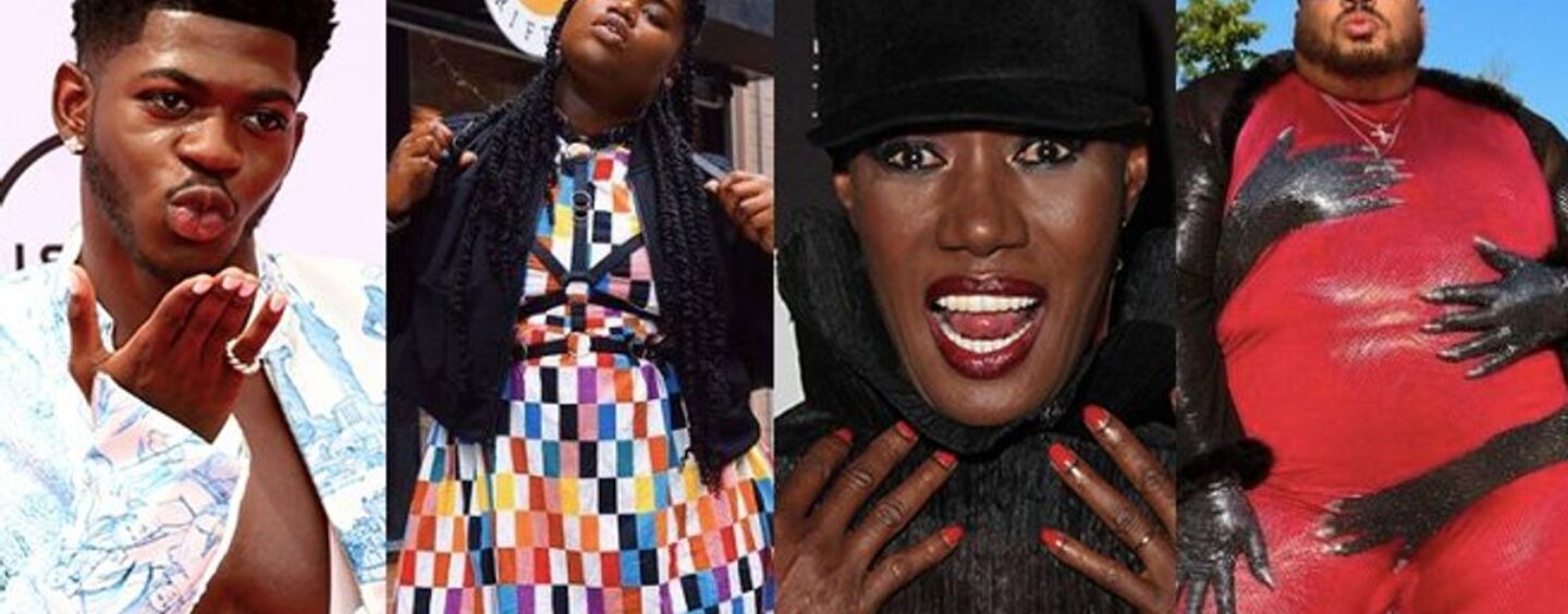 10 icônes et créateurs de tendances noirs LGBTQ+ que vous devez connaître
