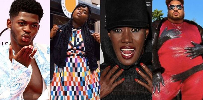 10 icônes et créateurs de tendances noirs LGBTQ+ que vous devez connaître