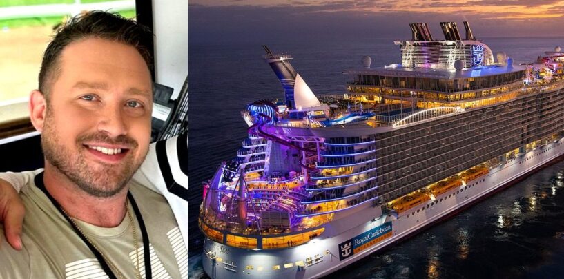 Des détails émergent après la mort d’un homme de Chicago lors de la plus grande croisière gay du monde