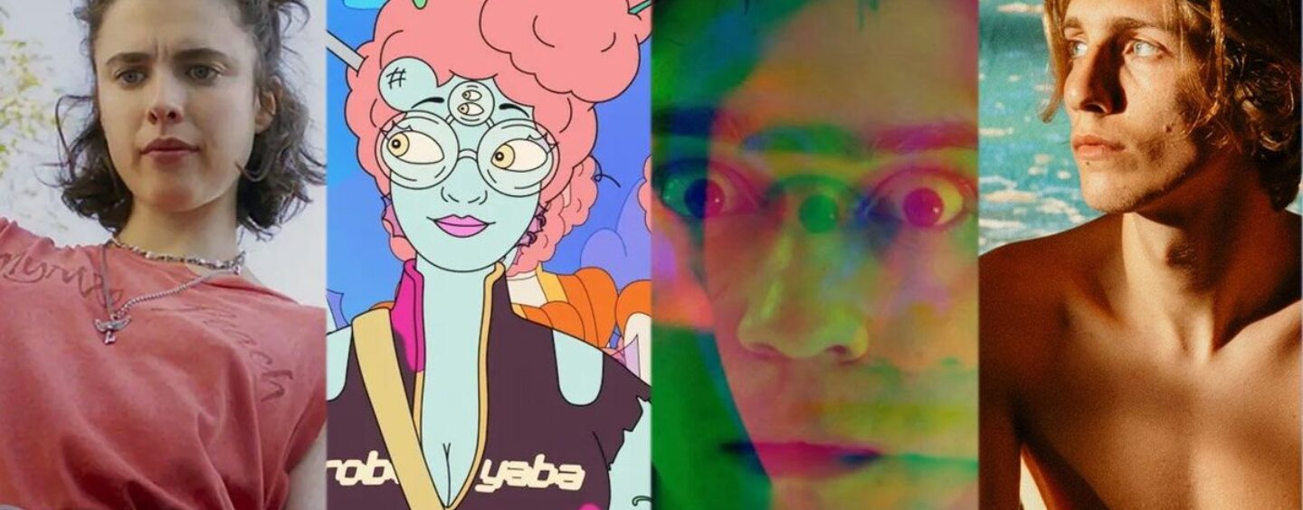 20 films et émissions de télévision LGBTQ+ à venir en février 2024 et où les regarder