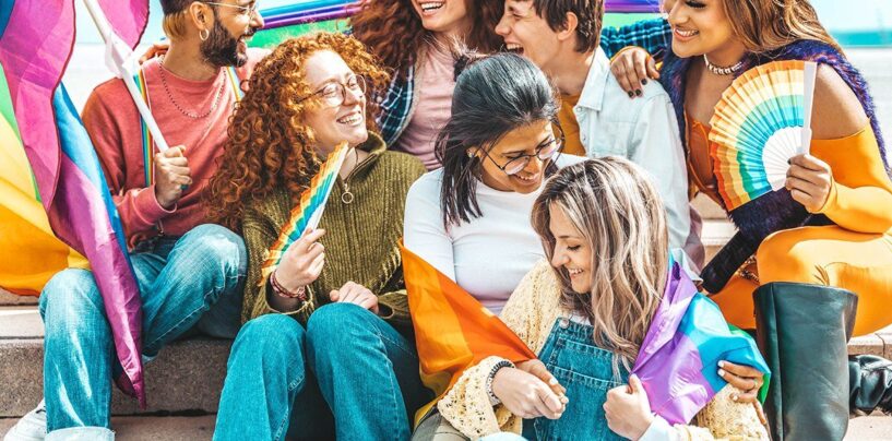 8 conseils sur la transition de genre pour vous aider à accepter l’euphorie et à vivre votre meilleure vie trans