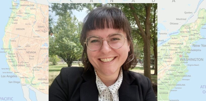 Le premier élu transgenre du Kentucky souhaite que vous vous impliquiez dans la politique locale