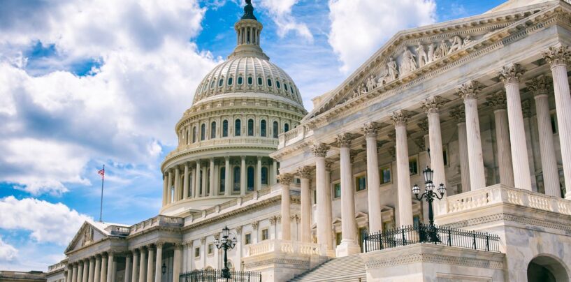 L’enquête sur la fuite de la vidéo de CE membre du personnel gay a été clôturée par la police du Capitole