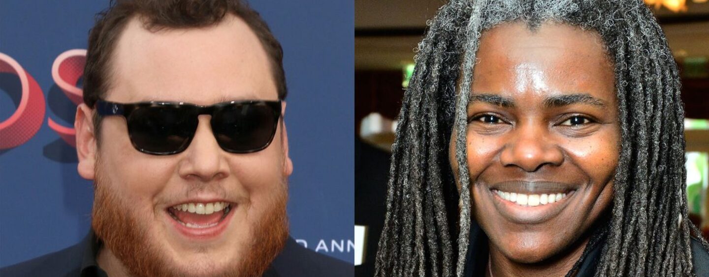 Tracy Chapman interprétera l’hymne lesbien « Fast Car » aux Grammys avec Luke Combs